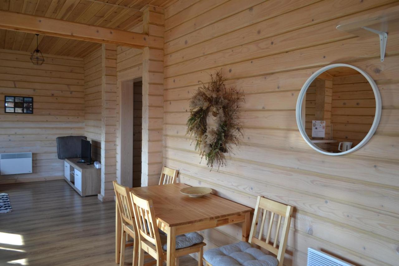 Хомене Villa Rzhyshchiv Eksteriør bilde