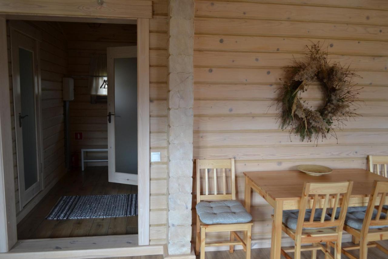 Хомене Villa Rzhyshchiv Eksteriør bilde